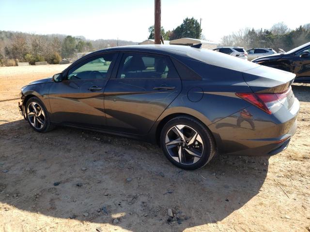 2023 HYUNDAI ELANTRA SE - 5NPLS4AG3PH093071