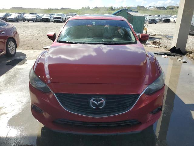 2015 MAZDA 6 GRAND TO JM1GJ1W59F1218817
