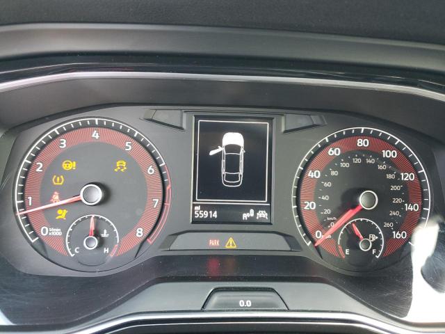 2019 VOLKSWAGEN JETTA S 3VWN57BU1KM065453