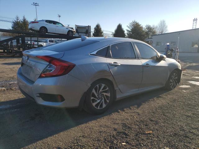 2018 HONDA CIVIC EX 2HGFC2F71JH597207