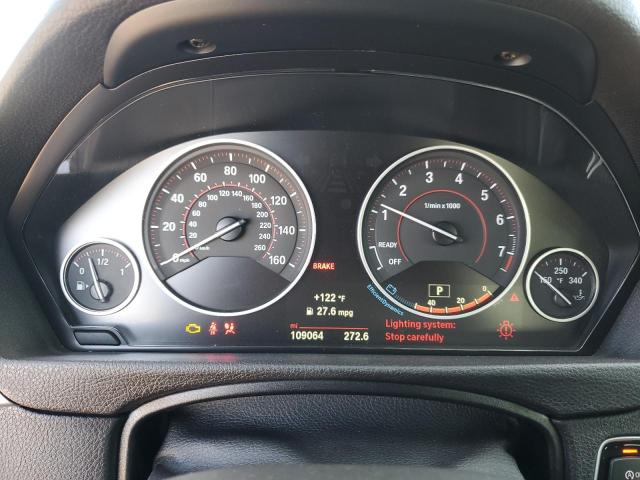 2018 BMW 440XI - WBA4W9C52JAB93890