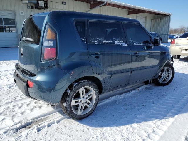 Vin: kndjt2a29b7235028, lot: 45250835, kia soul + 20113