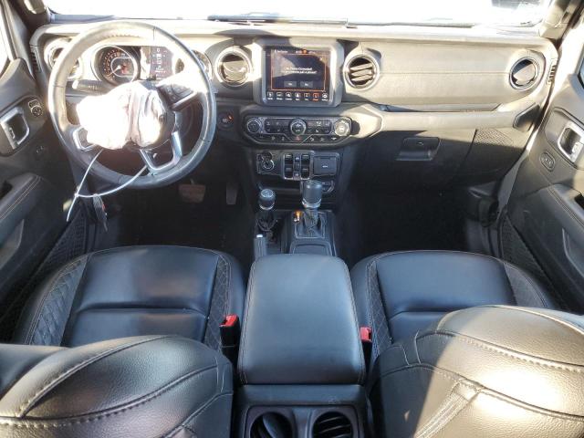 2021 JEEP WRANGLER U - 1C4HJXEG2MW536286