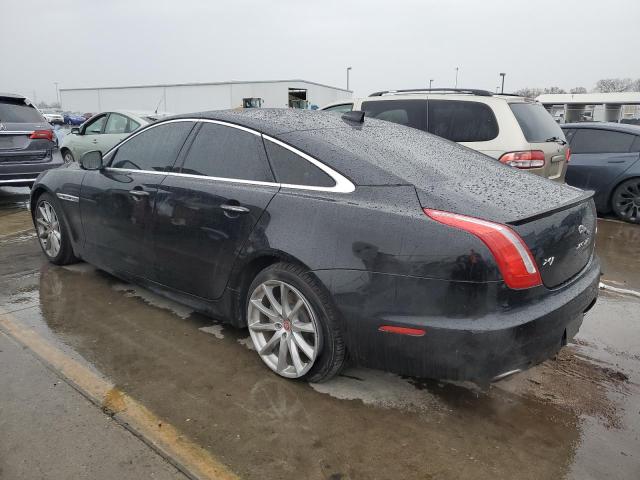 Vin: sajwa1c70g8w02383, lot: 43961645, jaguar xj 20162