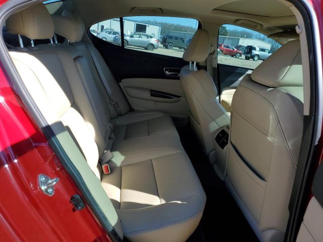 2019 ACURA TLX - 19UUB1F33KA001354