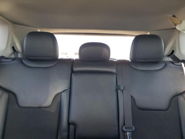 2021 JEEP COMPASS TR - 3C4NJDDB5MT520144