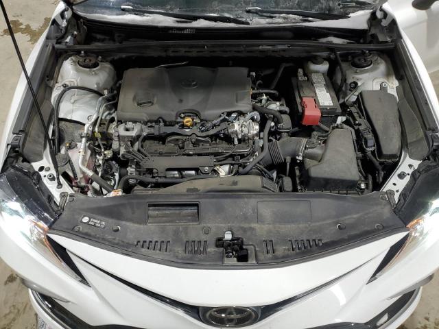 2023 TOYOTA CAMRY LE - 4T1C11AK2PU728918