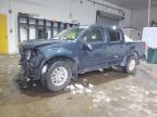 2017 NISSAN FRONTIER S - 1N6AD0EV7HN716208