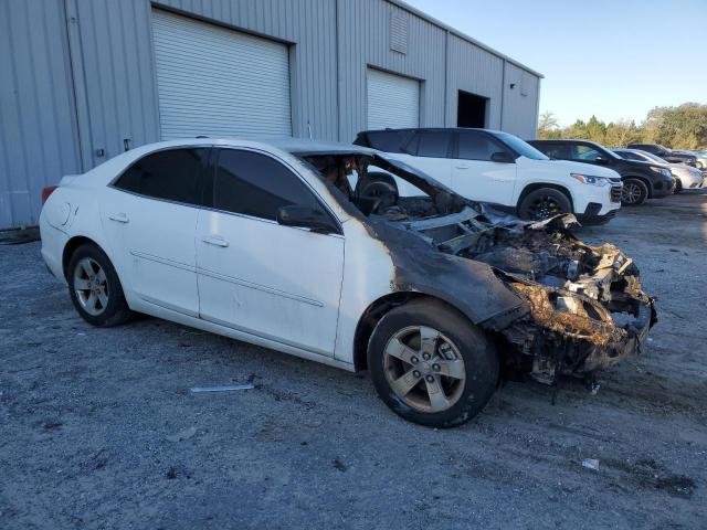 2015 CHEVROLET MALIBU LS - 1G11B5SL3FF114480