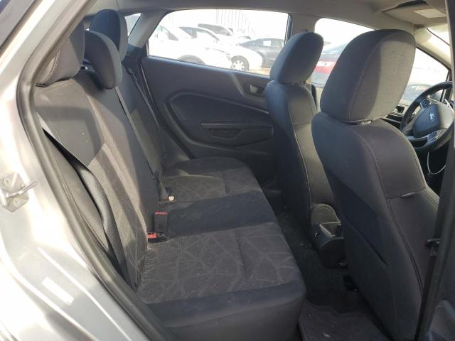 2011 FORD FIESTA SEL - 3FADP4CJ7BM173299