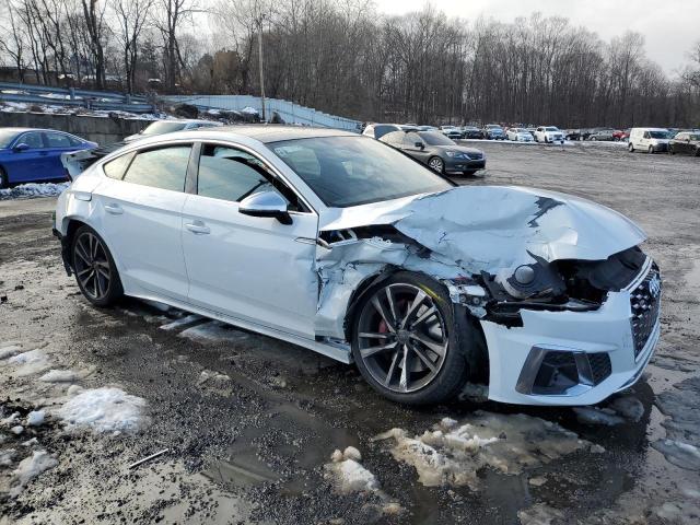 Vin: wauc4cf54ra036400, lot: 43158855, audi s5/rs5 premium plus 20244