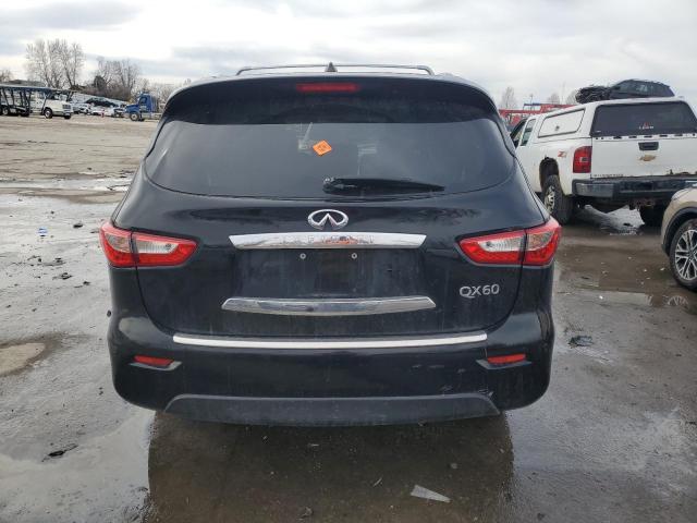 2015 INFINITI QX60 - 5N1AL0MM6FC506220