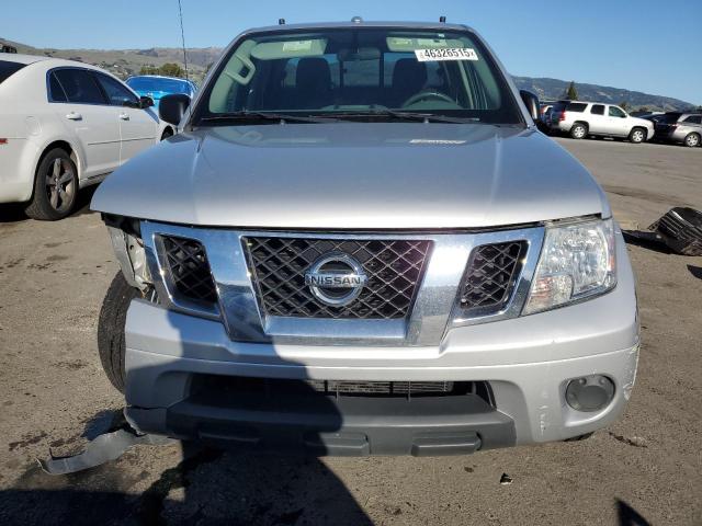 2017 NISSAN FRONTIER S - 1N6AD0ER2HN765464