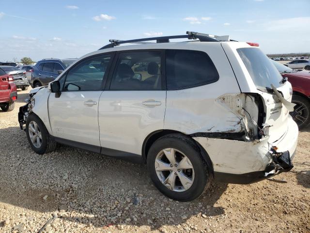 2016 SUBARU FORESTER 2 - JF2SJADC1GH552958