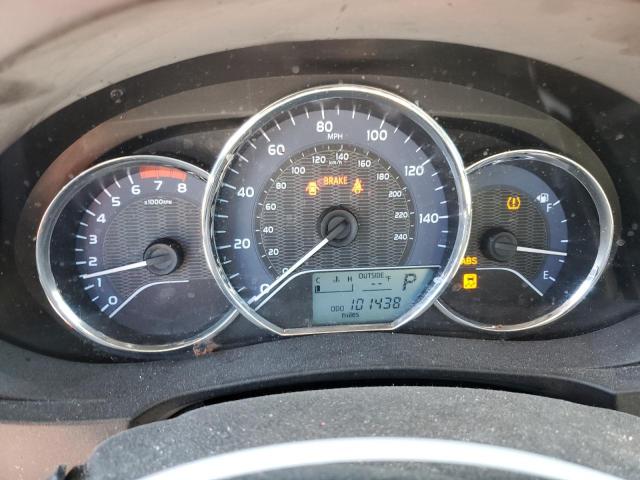 2015 TOYOTA COROLLA L - 5YFBURHEXFP188946