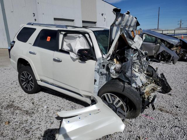 2022 TOYOTA 4RUNNER LI JTEKU5JR1N5987480