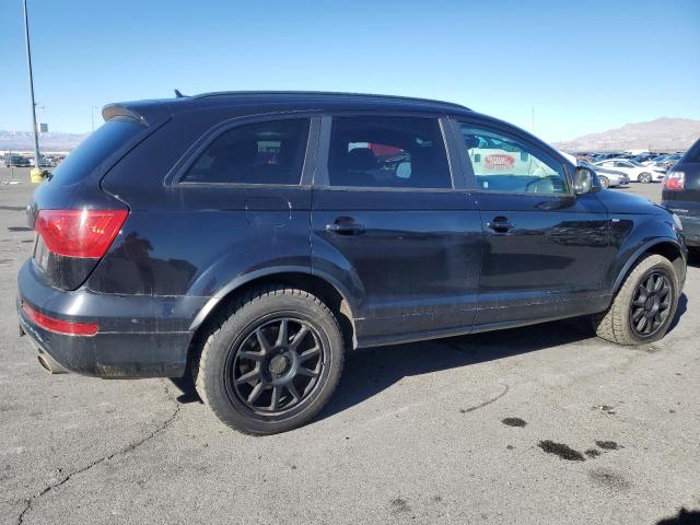 Vin: wa1wmafe9ed017347, lot: 45030475, audi q7 prestige 20143