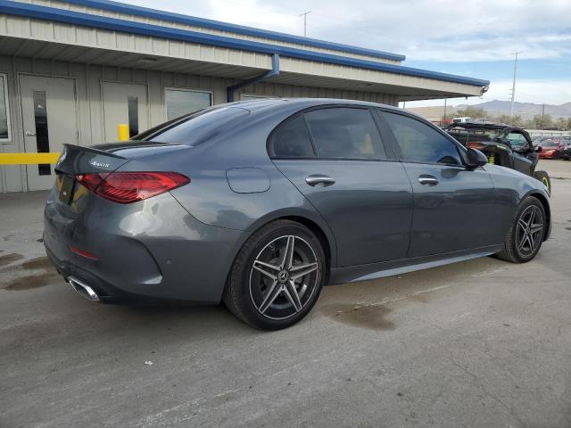 Vin: w1kaf4hb8rr198163, lot: 43582655, mercedes-benz c-class 300 4matic 20243