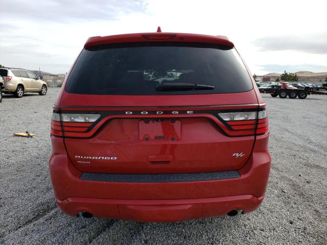 2015 DODGE DURANGO R/ 1C4SDJCT2FC132998