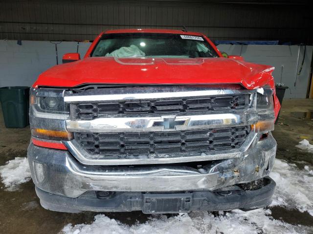 2018 CHEVROLET SILVERADO - 1GCVKREC6JZ320704
