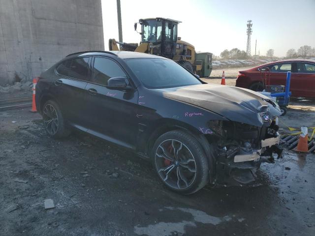 Vin: 5ym23ec09p9r64117, lot: 42924485, bmw x4 m m 20234