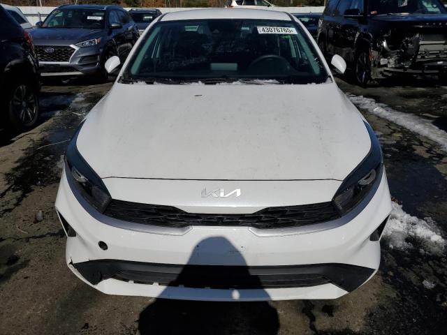 2022 KIA FORTE FE - 3KPF24AD0NE462621