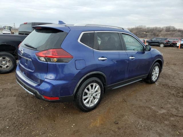 2020 NISSAN ROGUE S - KNMAT2MT1LP527830