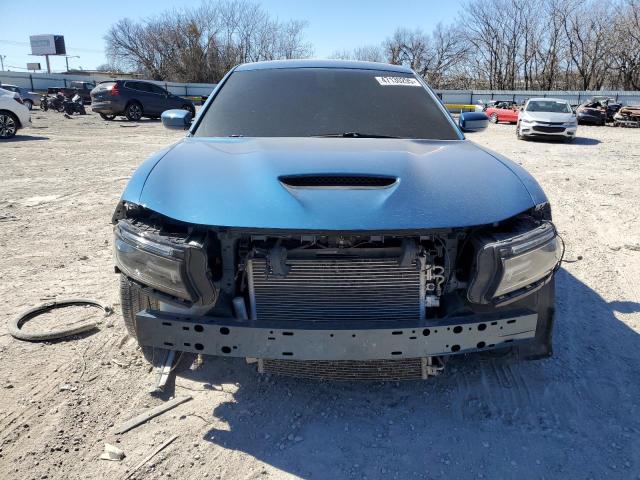 2020 DODGE CHARGER SC 2C3CDXGJ8LH228275