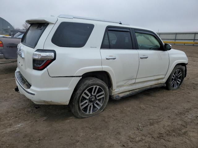 2023 TOYOTA 4RUNNER LI JTEKU5JR9P6190116