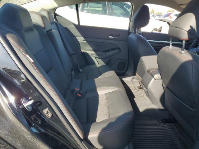 2025 NISSAN ALTIMA SR - 1N4BL4CW2SN331648