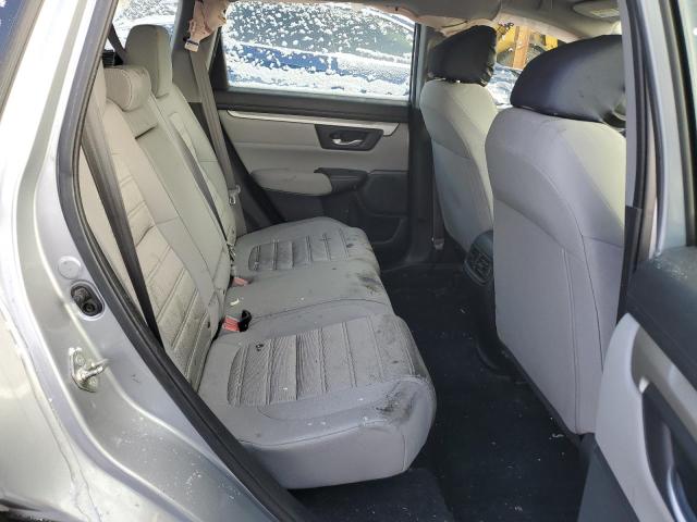 2017 HONDA CR-V LX - 2HKRW6H38HH207659