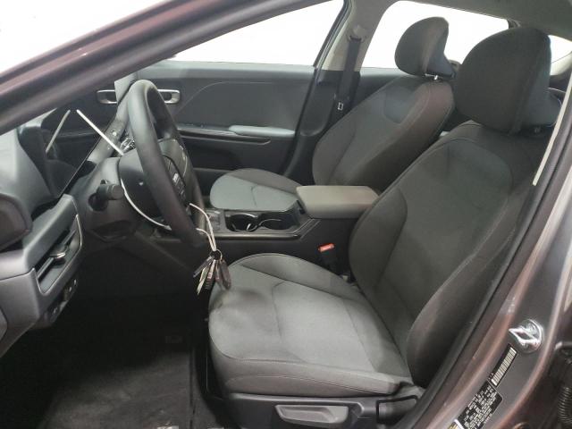2025 KIA K4 LX 3KPFT4DE1SE065383