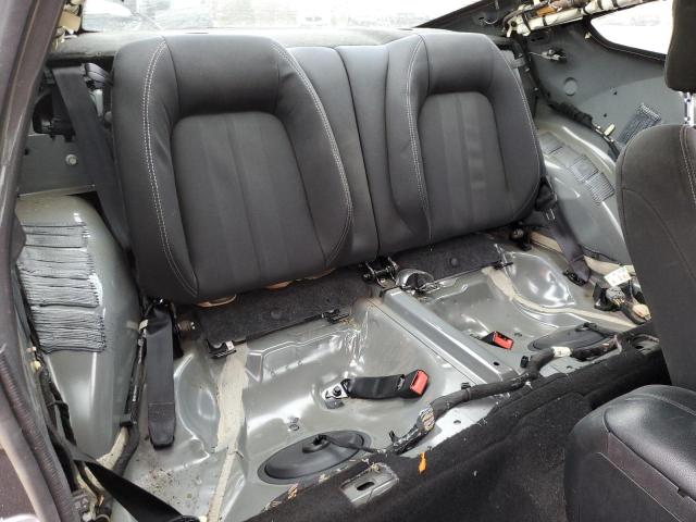 2020 FORD MUSTANG - 1FA6P8TH7L5132837