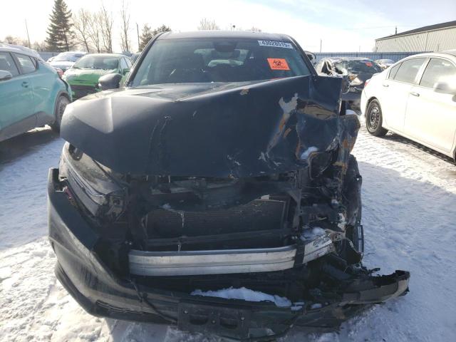 2023 HONDA CR-V EXL - 2HKRS4H75PH115233