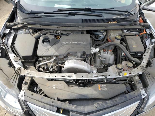 2019 CHEVROLET VOLT LT - 1G1RC6S54KU128580