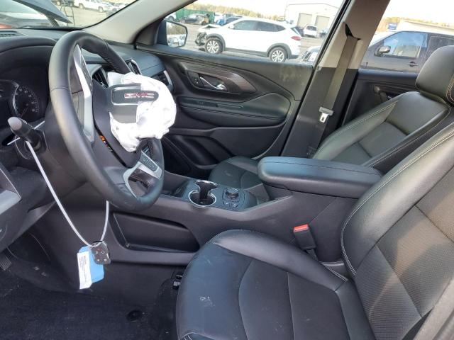 2024 GMC TERRAIN SL - 3GKALVEG8RL255840