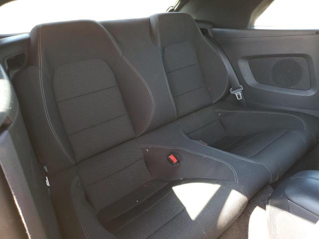 2017 FORD MUSTANG - 1FATP8EM4H5323989