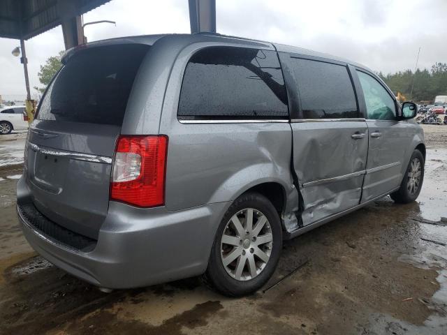 Vin: 2c4rc1bg7er144348, lot: 45585935, chrysler minivan touring 20143