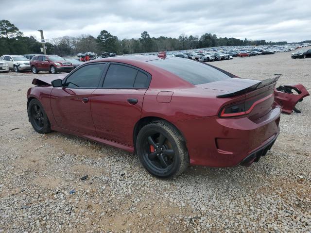 Vin: 2c3cdxhg2lh212124, lot: 45943565, dodge charger gt 20202