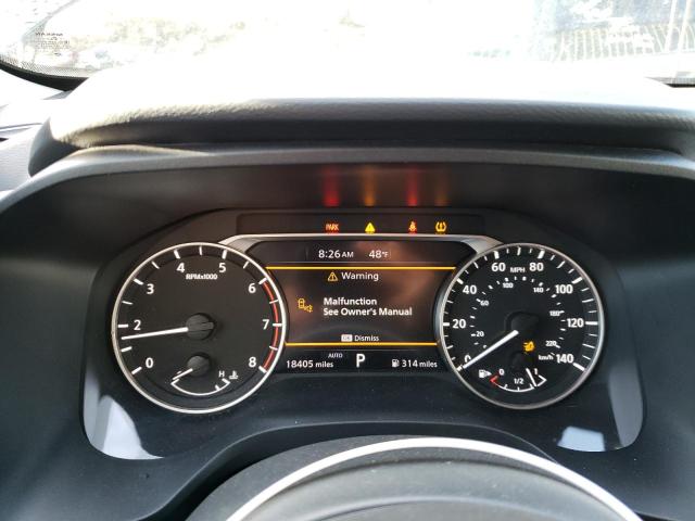 2024 NISSAN ROGUE SV 5N1BT3BB3RC680841