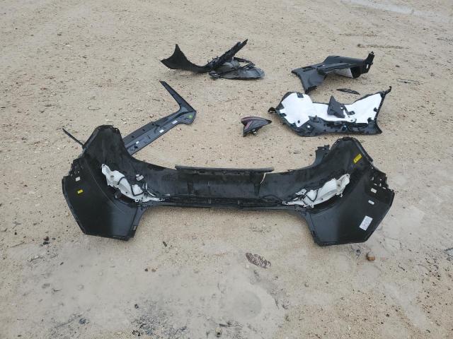 2023 HYUNDAI TUCSON SEL - 5NMJBCAE6PH289177