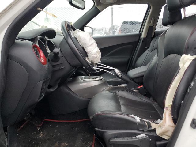 2015 NISSAN JUKE S - JN8AF5MV5FT552403