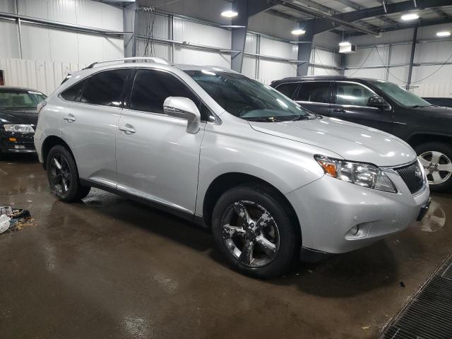 Vin: 2t2bk1ba6ac039287, lot: 45171035, lexus rx350 350 20104