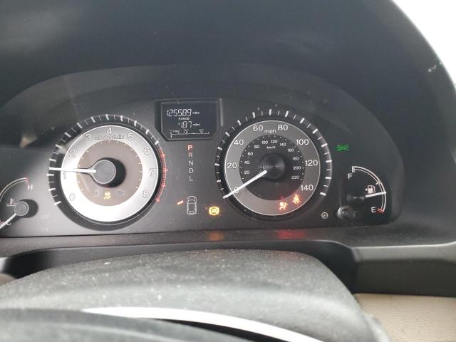 2016 HONDA ODYSSEY LX 5FNRL5H2XGB087029
