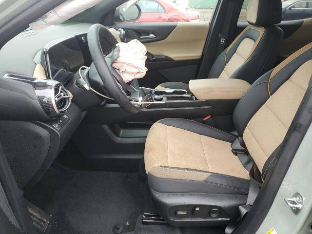2025 CHEVROLET EQUINOX AC 3GNAXKEG1SL115785