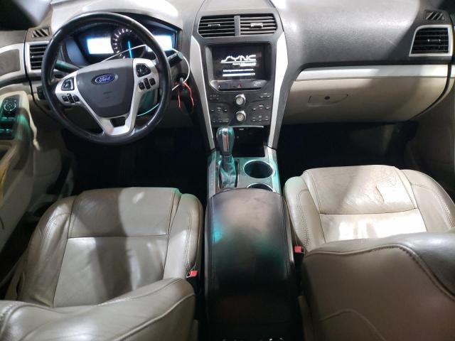 2012 FORD EXPLORER X #3292294292