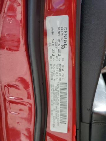 2019 DODGE DURANGO GT - 1C4RDHDG7KC684337