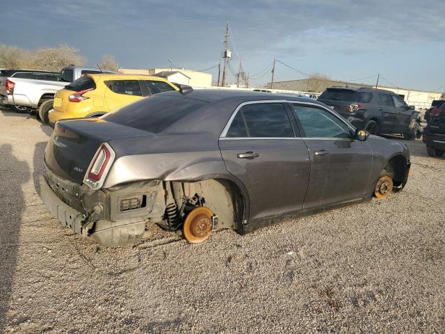 Vin: 2c3ccaag4fh814053, lot: 45288785, chrysler 300 limited 20153
