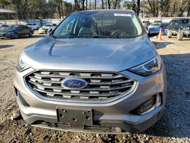 2020 FORD EDGE SEL - 2FMPK3J94LBA20791