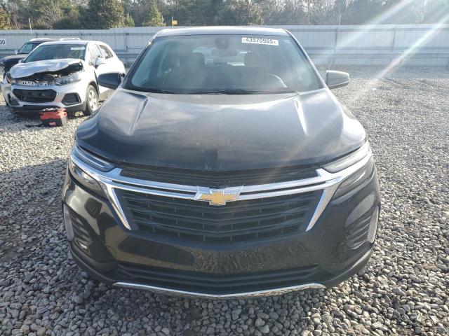 2023 CHEVROLET EQUINOX LT - 3GNAXKEG5PL269617